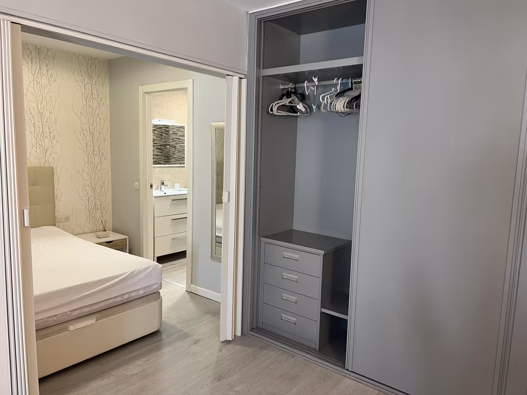 Piso en  Plaza de San Juan de la Cruz 8 - Foto 6