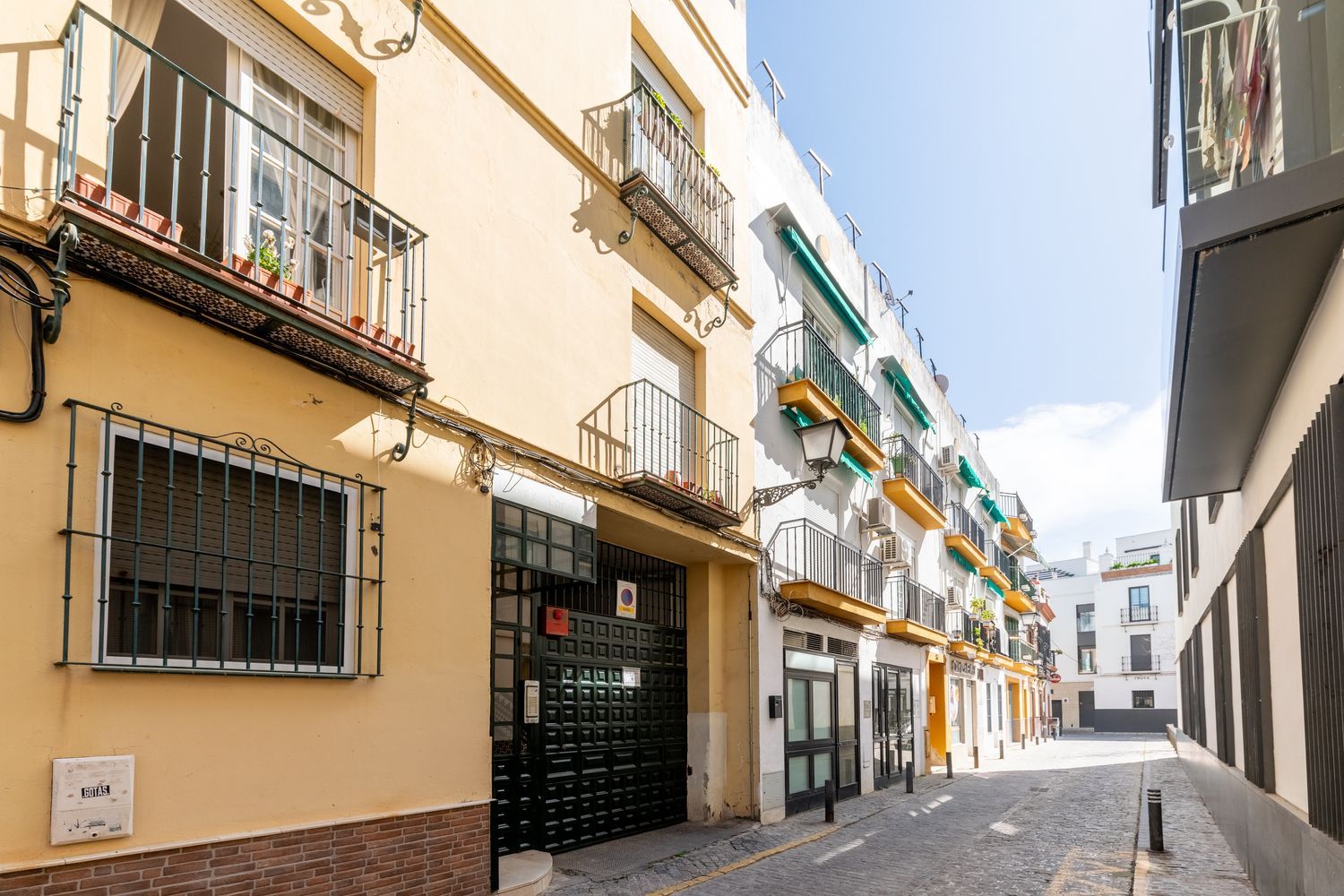 Piso en Barrio Calle Betis - Pagés del Corro - Foto 3