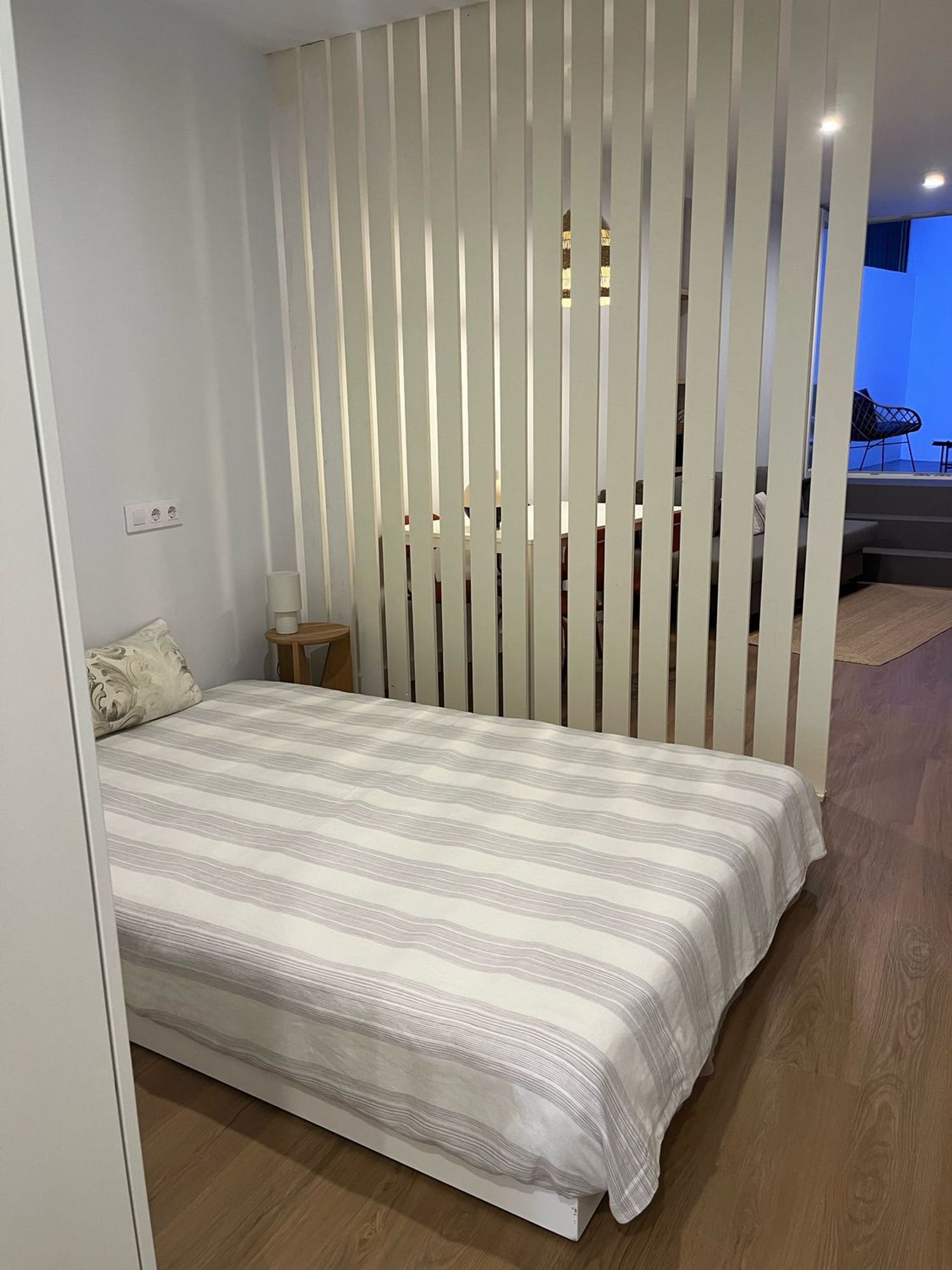 Estudio en calle de Zapatería, 9 - Foto 10