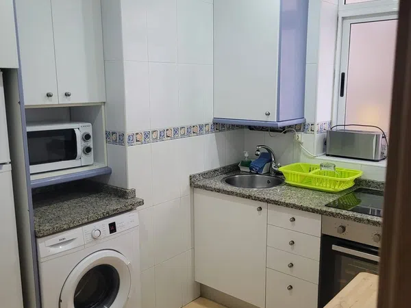 Piso en Colonia los Pinares, 2, Los Castros, Los Castros - Foto 11
