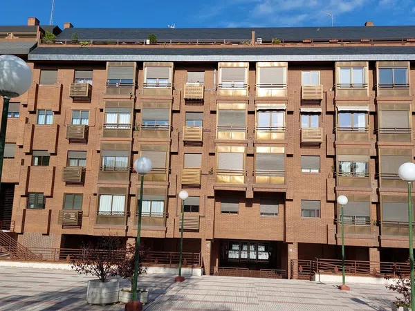 Piso en avenida del Ventisquero de la Condesa, 31