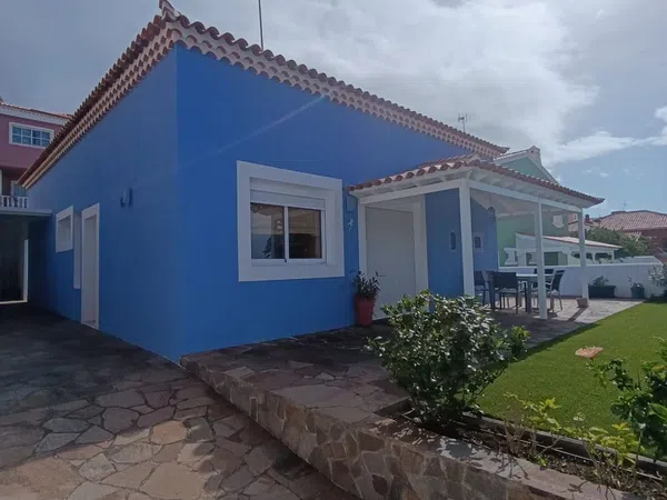 Casa o chalet independiente en Ronda Sauzalito, 25 - Foto 2