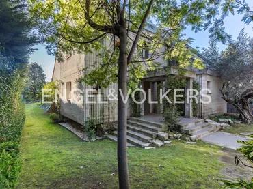 Chalet en Sant Cugat del Vallès - Foto 56