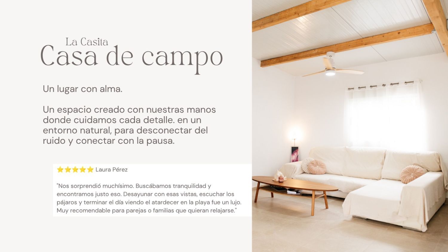 Finca rústica en Lugar las Casicas, 2, Calabardina-Cope - Foto 4