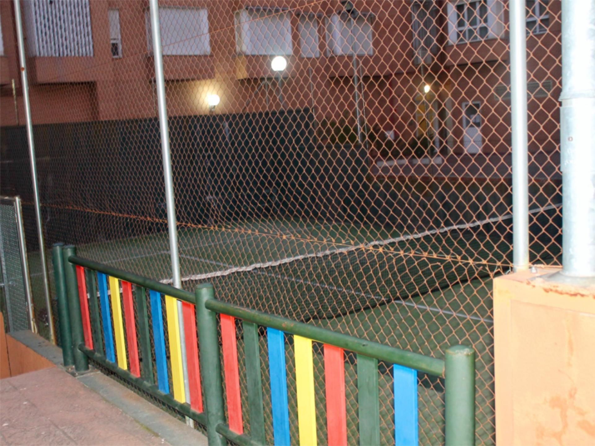 Piso en  Avenida las Retamas 47 - Foto 27