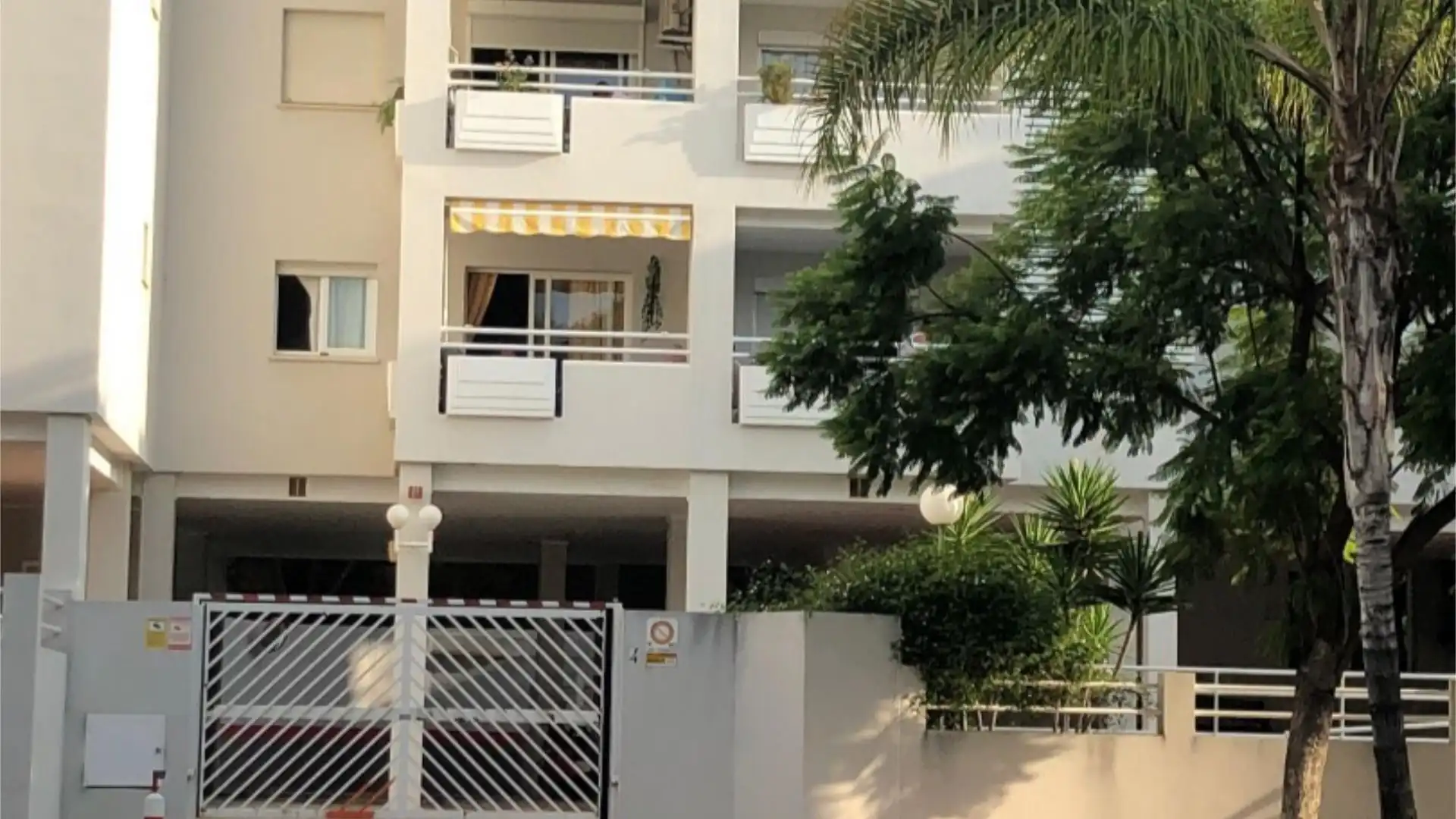 Piso en  Calle Panama 2R - Foto 1