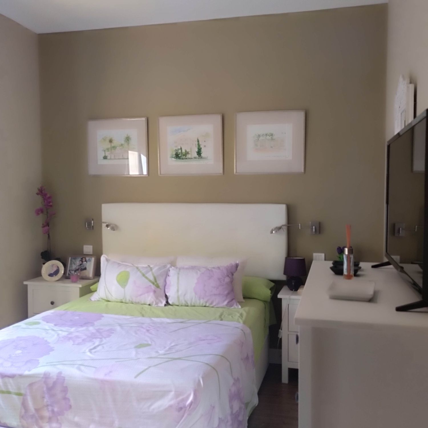 Piso en Barrio la Cruz, 17, Iturralde - Foto 5