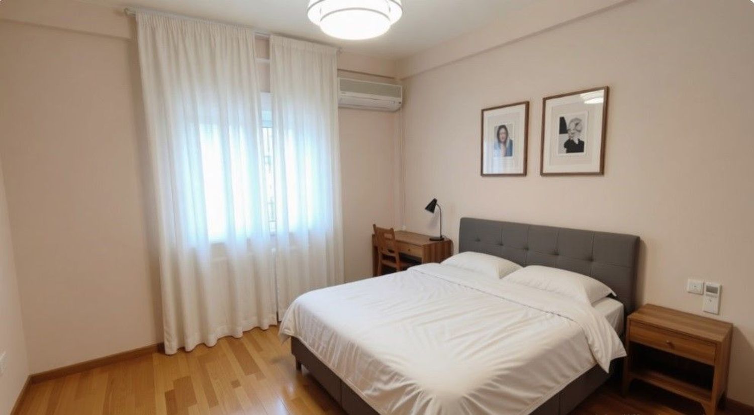 Piso en calle de Clara del Rey, 48 - Foto 6