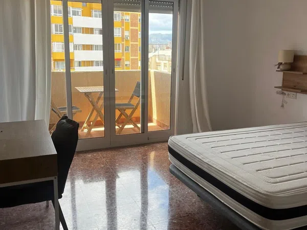 Piso en Calle Martínez Maldonado, 74 - Foto 22