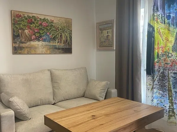 Estudio en Calle Torremolinos, 1 - Foto 3