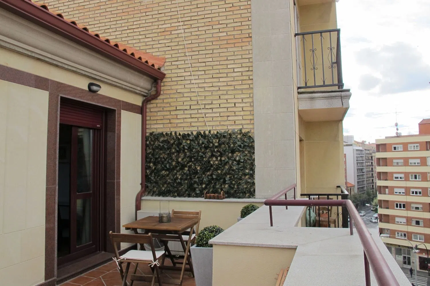 Ático en paseo del Gran Capitán, 8 - Foto 14