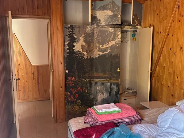 Piso en Calle del Berguedà, 12, Molí de Vent-La Sauleda-Santa Margarida - Foto 7