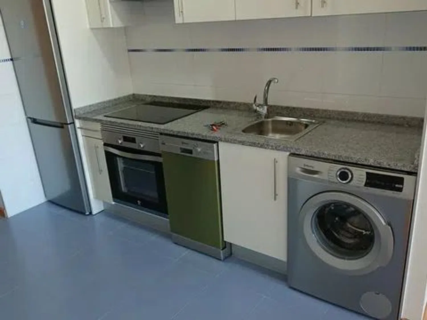 Estudio en calle de Dulce Chacón, 23 - Foto 13