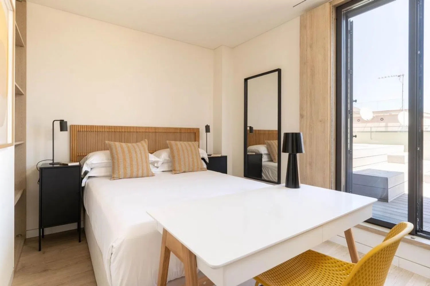 Piso en calle Ample, 14