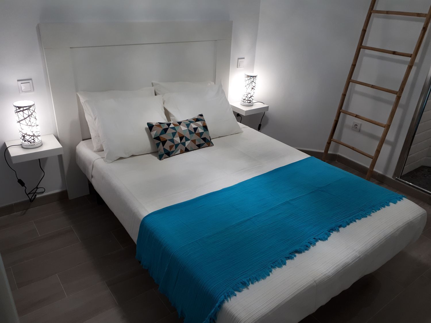 Piso en calle Ríos Rosas, 3 - Foto 8