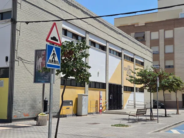 Piso en Calle Calderón de la Barca, 72 - Foto 21