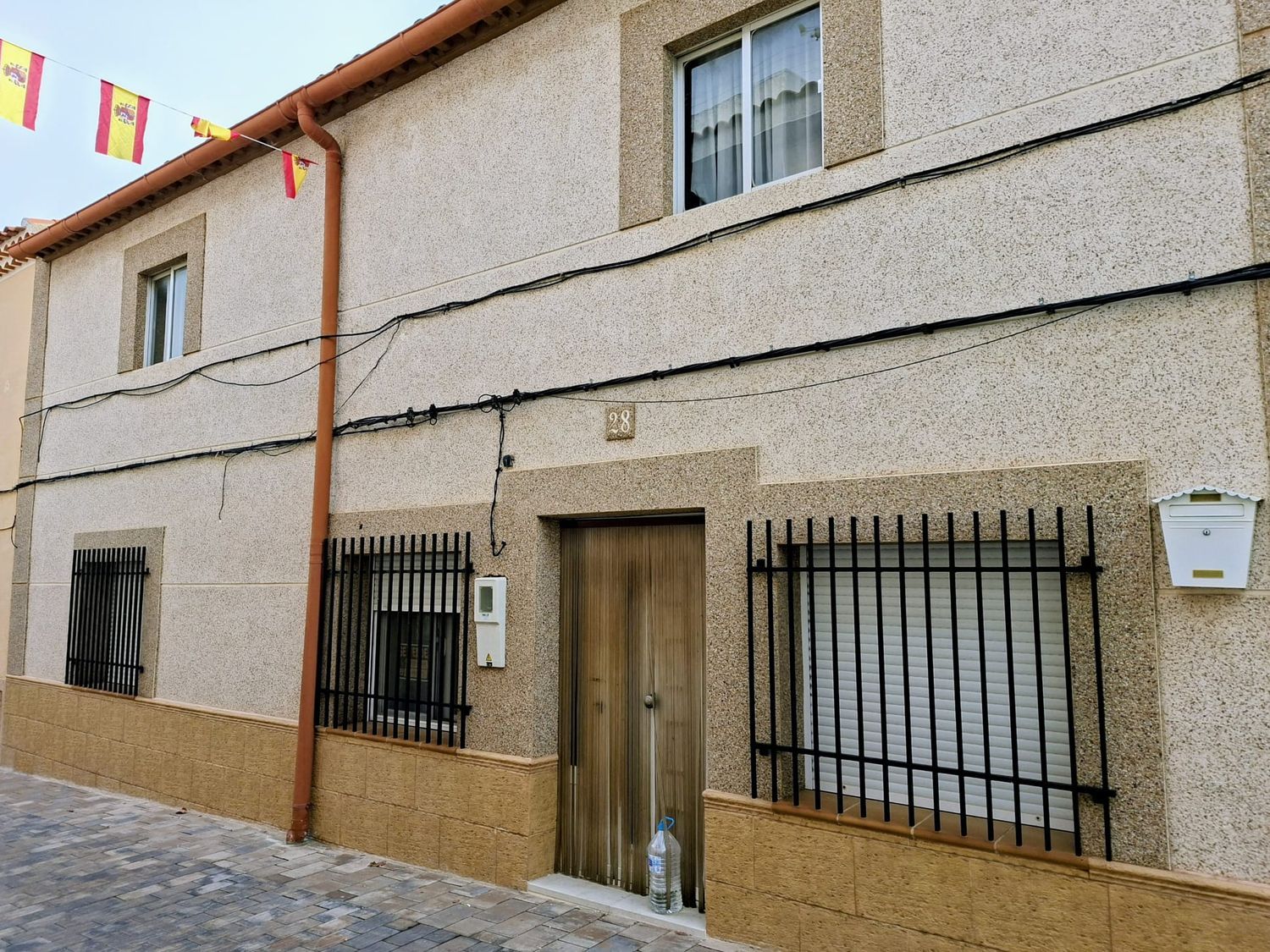Casa de pueblo en Calle Corazón de María, 28 CCorazndeMaraN - Foto 2