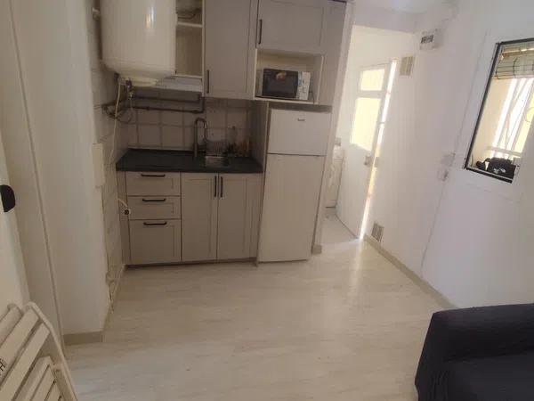 Piso en calle De manuel Maroto, 55