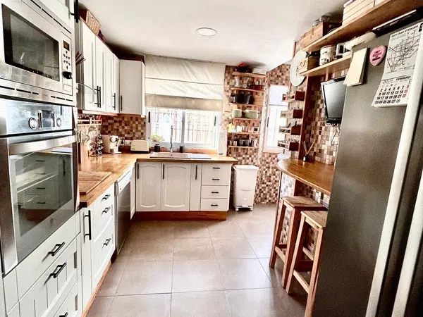 Piso en calle Cervantes, 21 - Foto 5