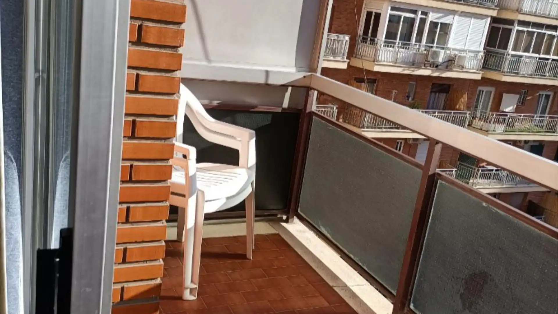 Piso en  Calle de la Infanta Mercedes 1 - Foto 17