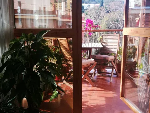 Ático en paseo Limonar, 16