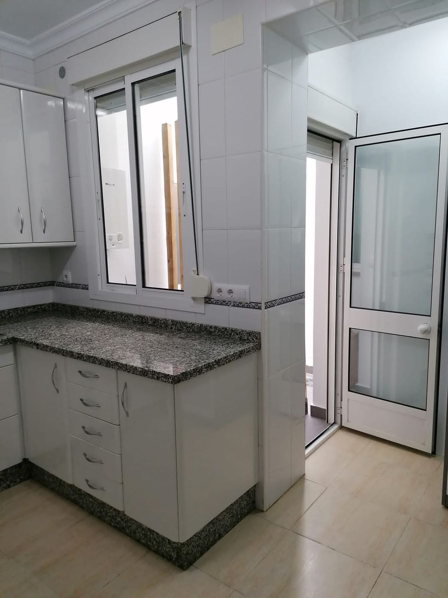 Piso en plaza Marqués de Aracena, 7 - Foto 18