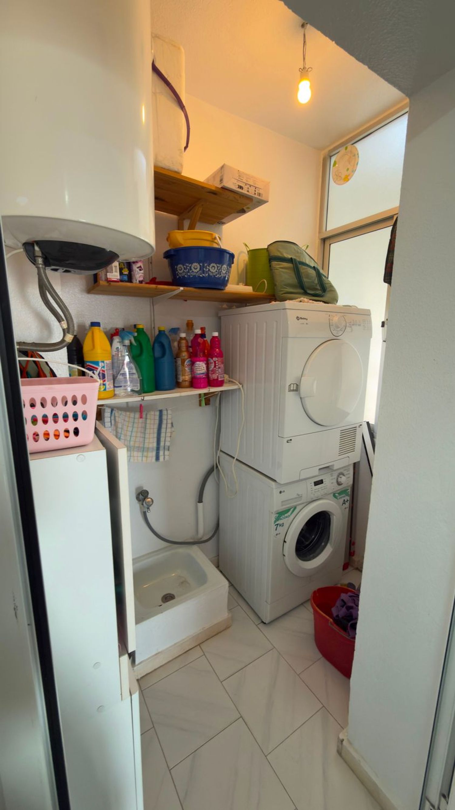 Piso en Paseo Marítimo, 11, Valdelagrana - Foto 29