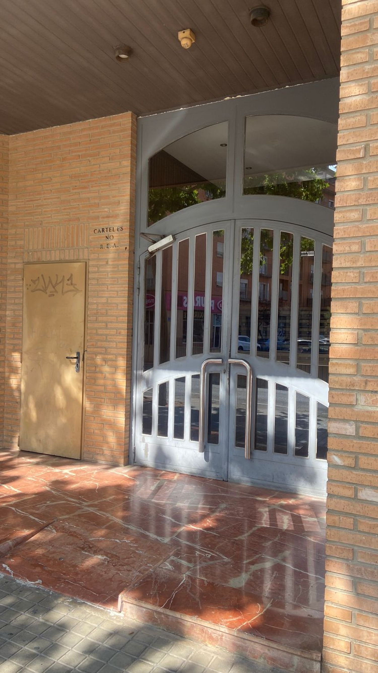 Alquiler de piso en Camino de Montcada, 127 - Foto 36