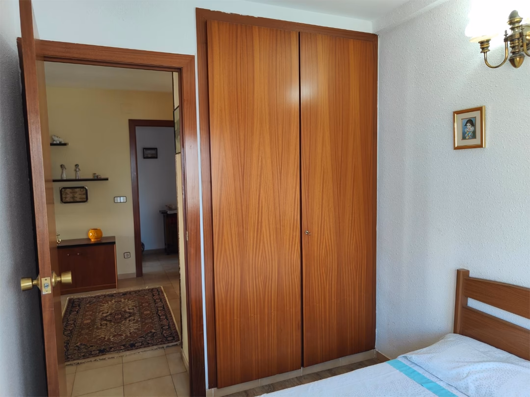 Piso en  Carrer de David de Mas 66 - Foto 24