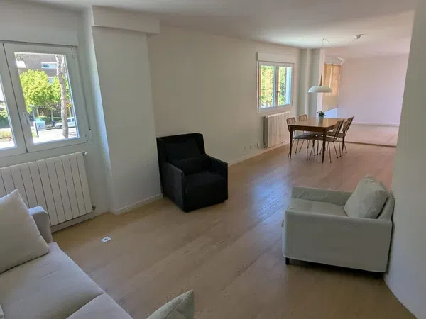 Chalet pareado en Avenida de Europa, 22, Zona Avenida Europa - Foto 6