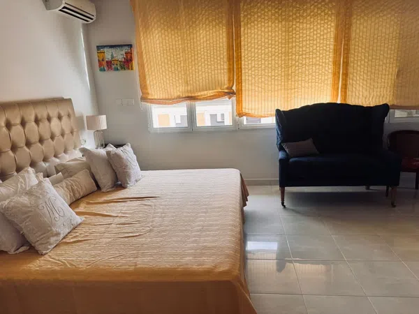 Piso en Avenida Cándido Lobera, 9, Centro, Centro - Foto 14