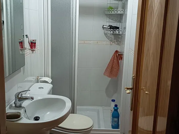 Chalet adosado en Calle Castilla-la Mancha, 14 - Foto 8