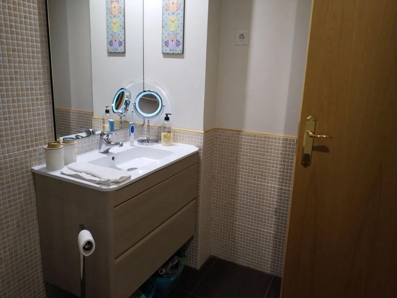 Estudio en puente Cultural, 6 - Foto 2