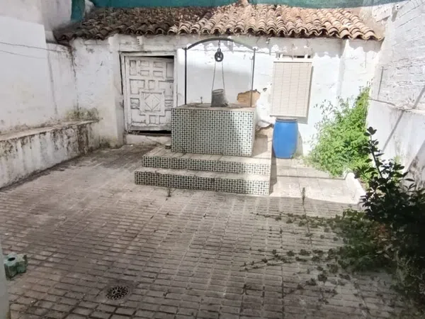 Casa de pueblo en Calle Santo Domingo, 25 - Foto 5