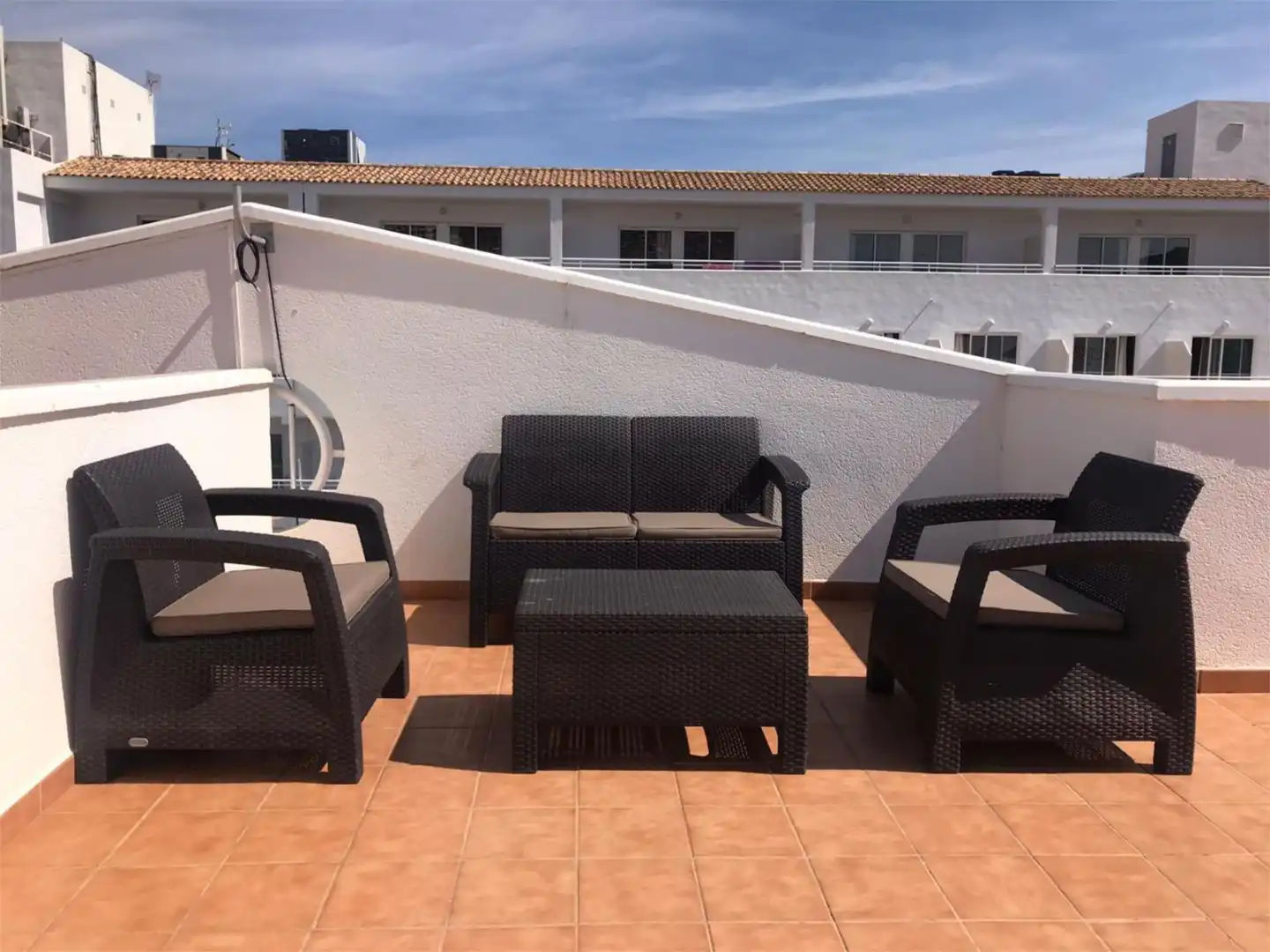 Piso en  Avenida Costa Levante 1 - Foto 18