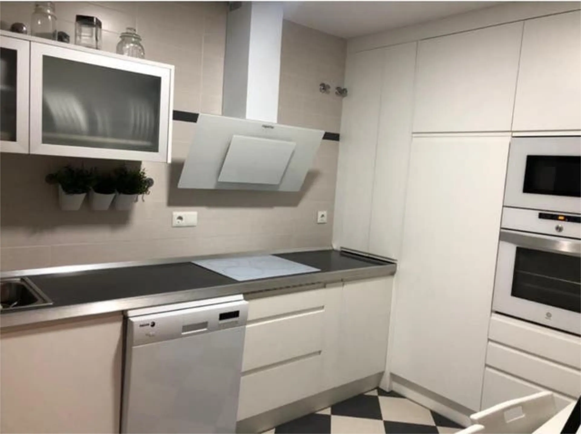 Chalet en San Lorenzo - Foto 1