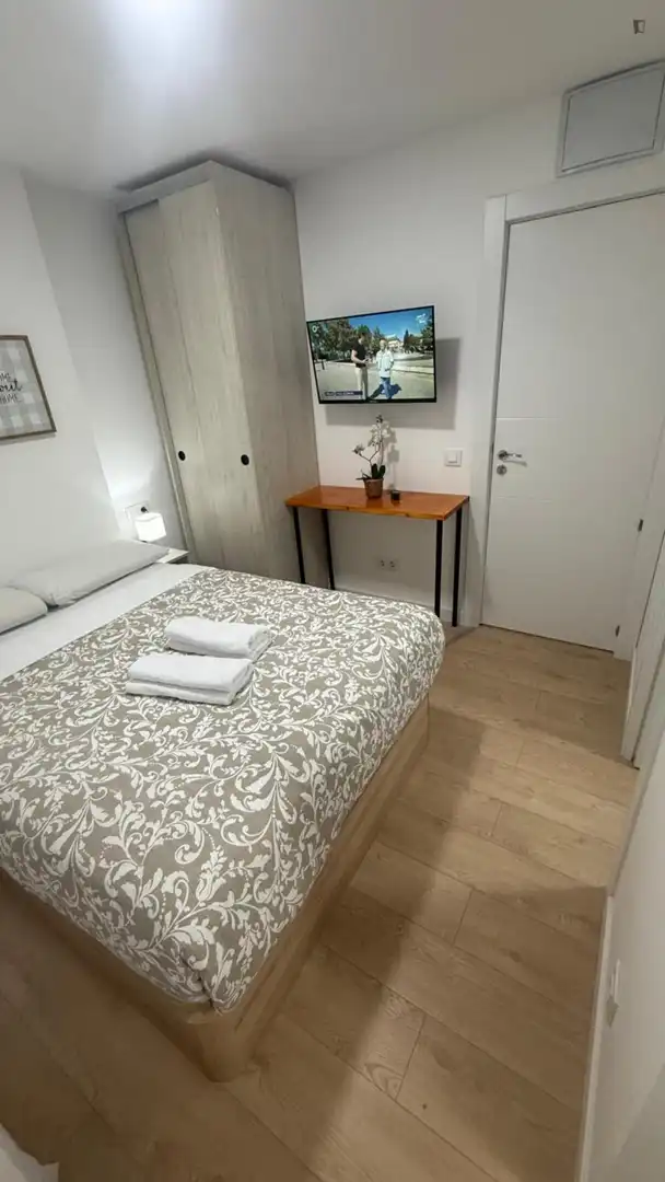 Estudio en  Madrid Capital - Foto 10