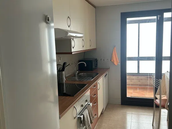 Piso en calle de Juan Gris, 3 - Foto 1