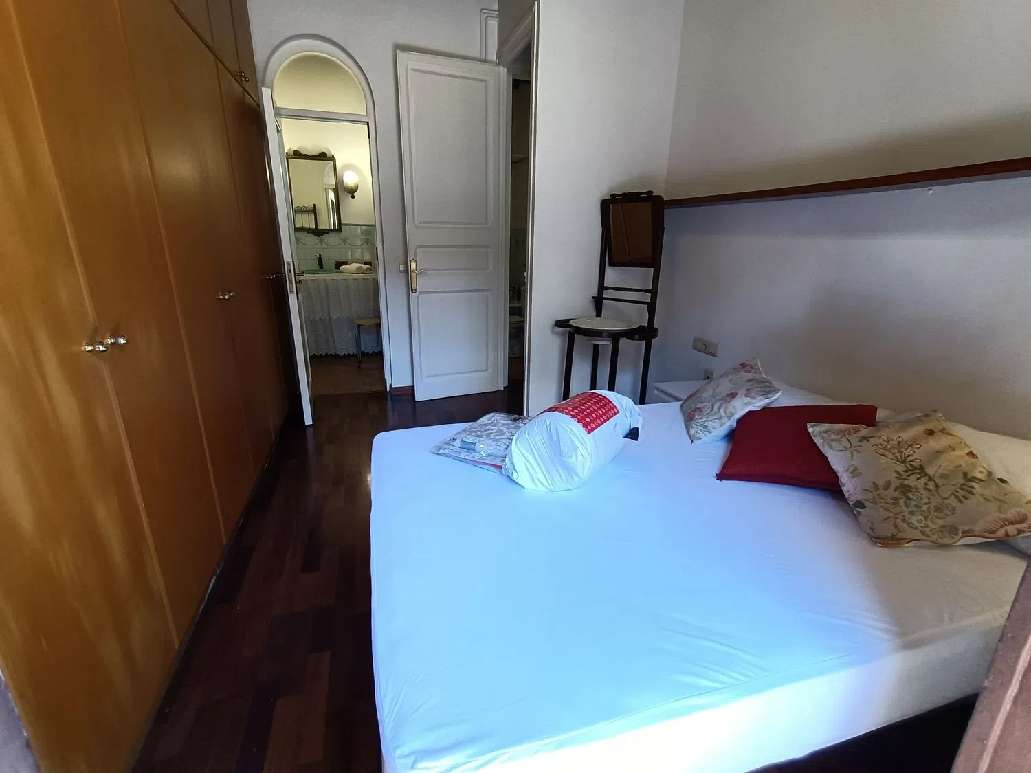 Piso en via Augusta, 72 - Foto 4