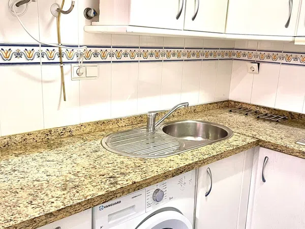 Piso en Paseo de la Salud, 5, La Florida - Parque norte - Foto 16