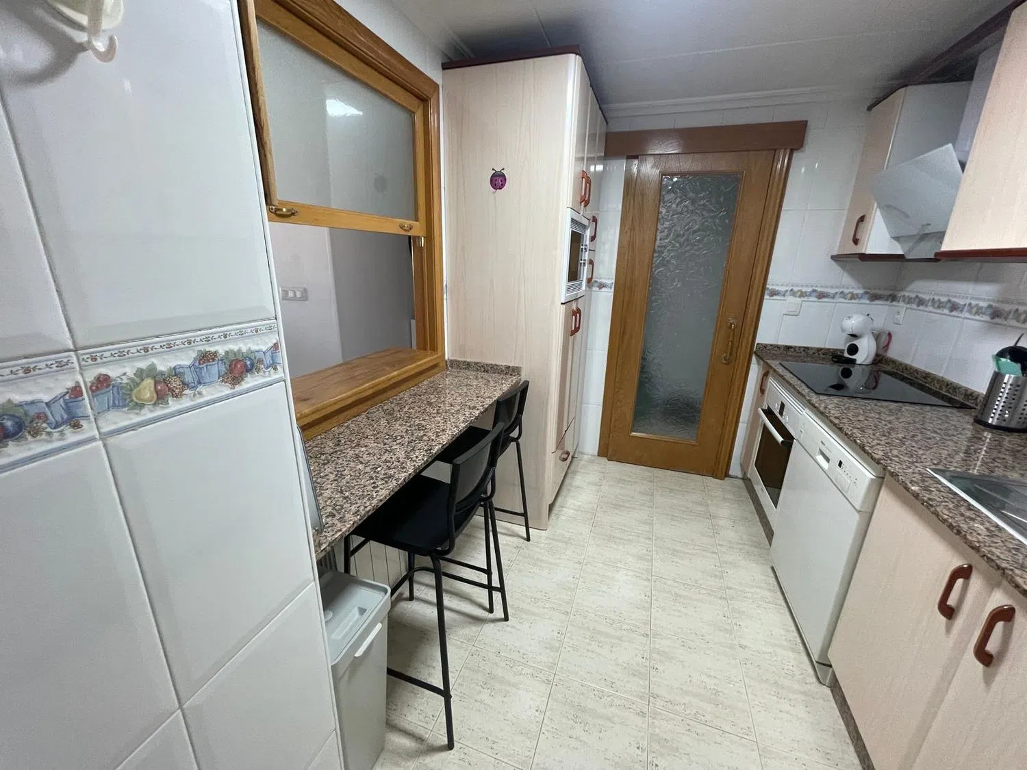 Piso en calle Músico José Mira Figueroa, 3 - Foto 11