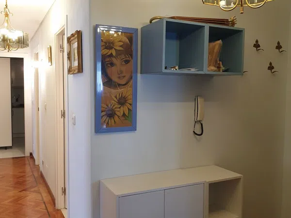 Piso en Calle Nogueira, 10, Liáns, Liáns - Foto 6
