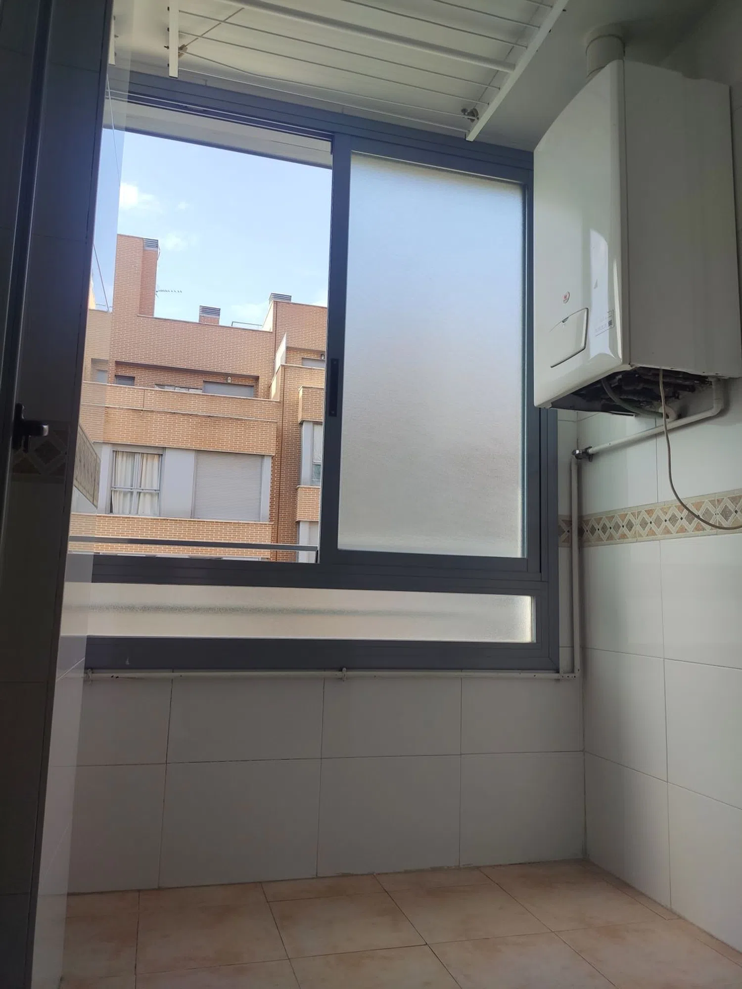 Piso en paseo de Europa, 15 - Foto 14