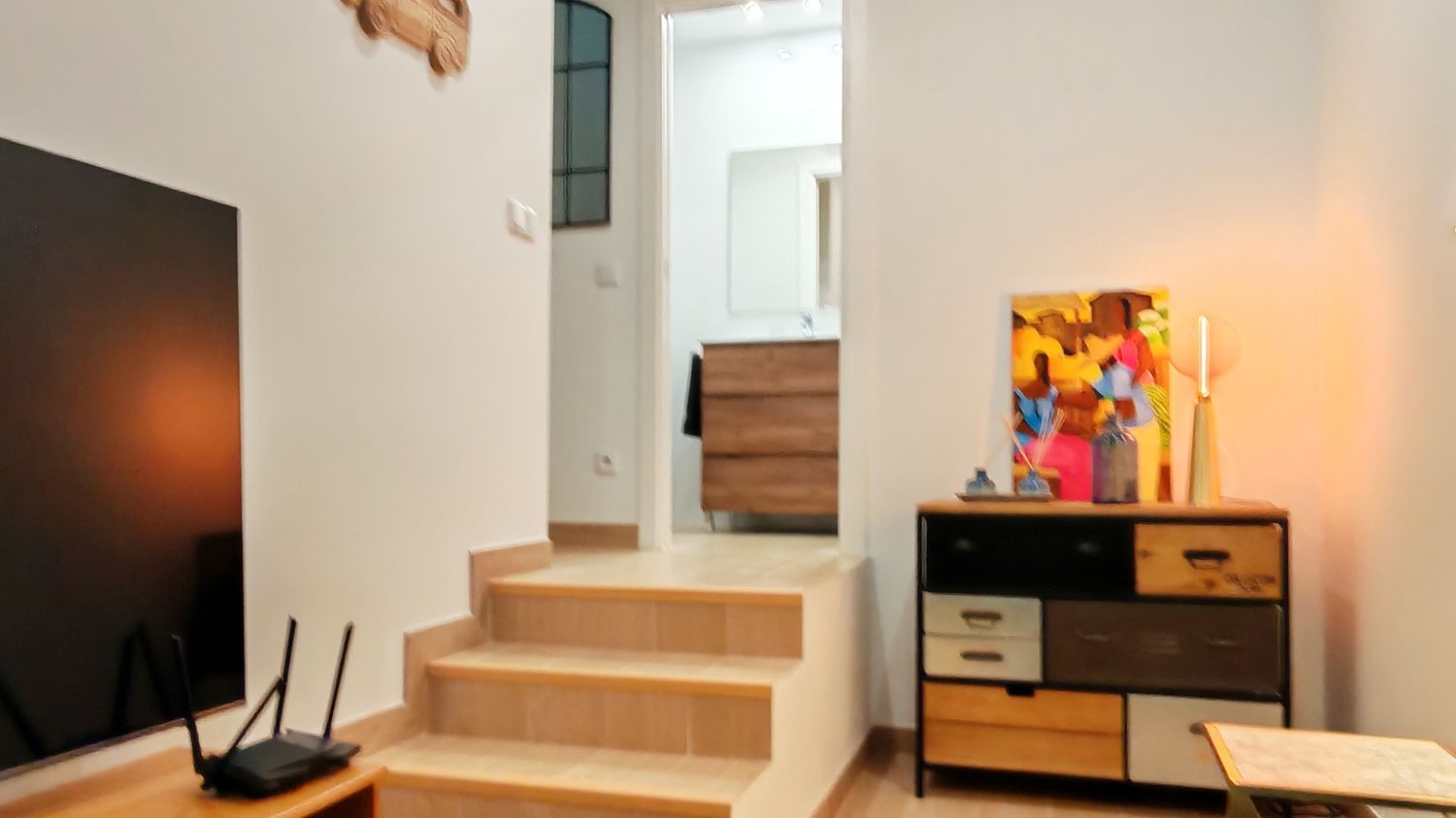 Dúplex en calle de Espronceda, 34 - Foto 13