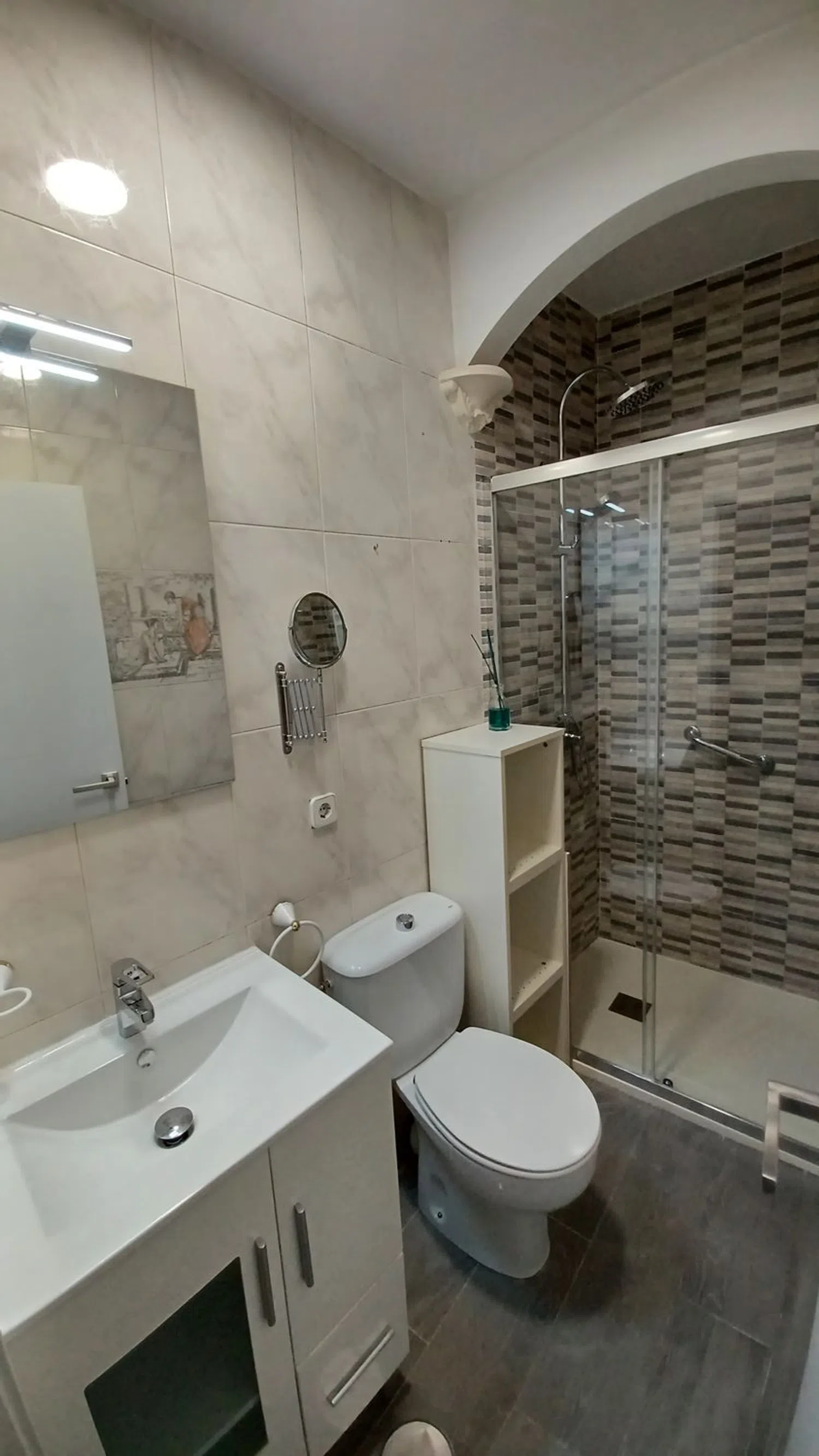 Piso en calle de Juan Álvarez Mendizábal, 83 - Foto 12