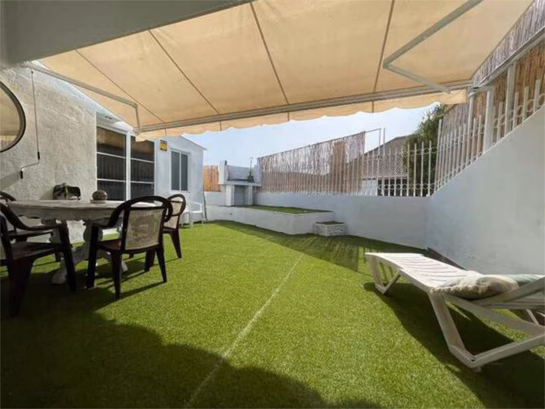 Chalet en Playa del bobo - Las americas - Foto 2
