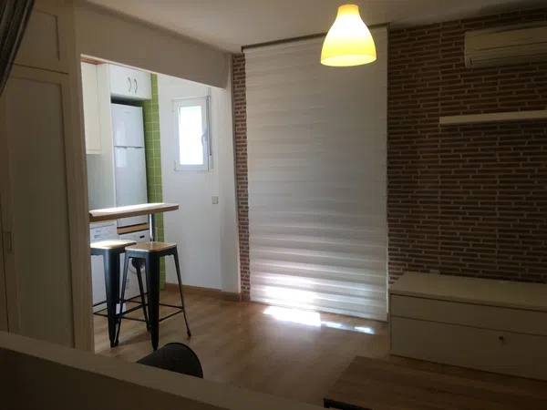 Estudio en calle Santa Susana, 37 - Foto 5