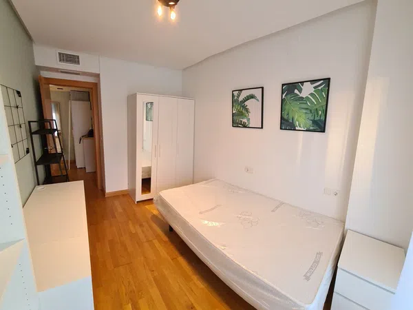 Piso en Avenida Príncipe de Asturias, 37, Zona Juan Carlos I - Avenida de Europa - Foto 17