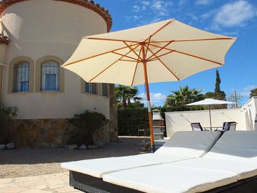 Chalet en  Carrer Trajacapita 242b - Foto 15