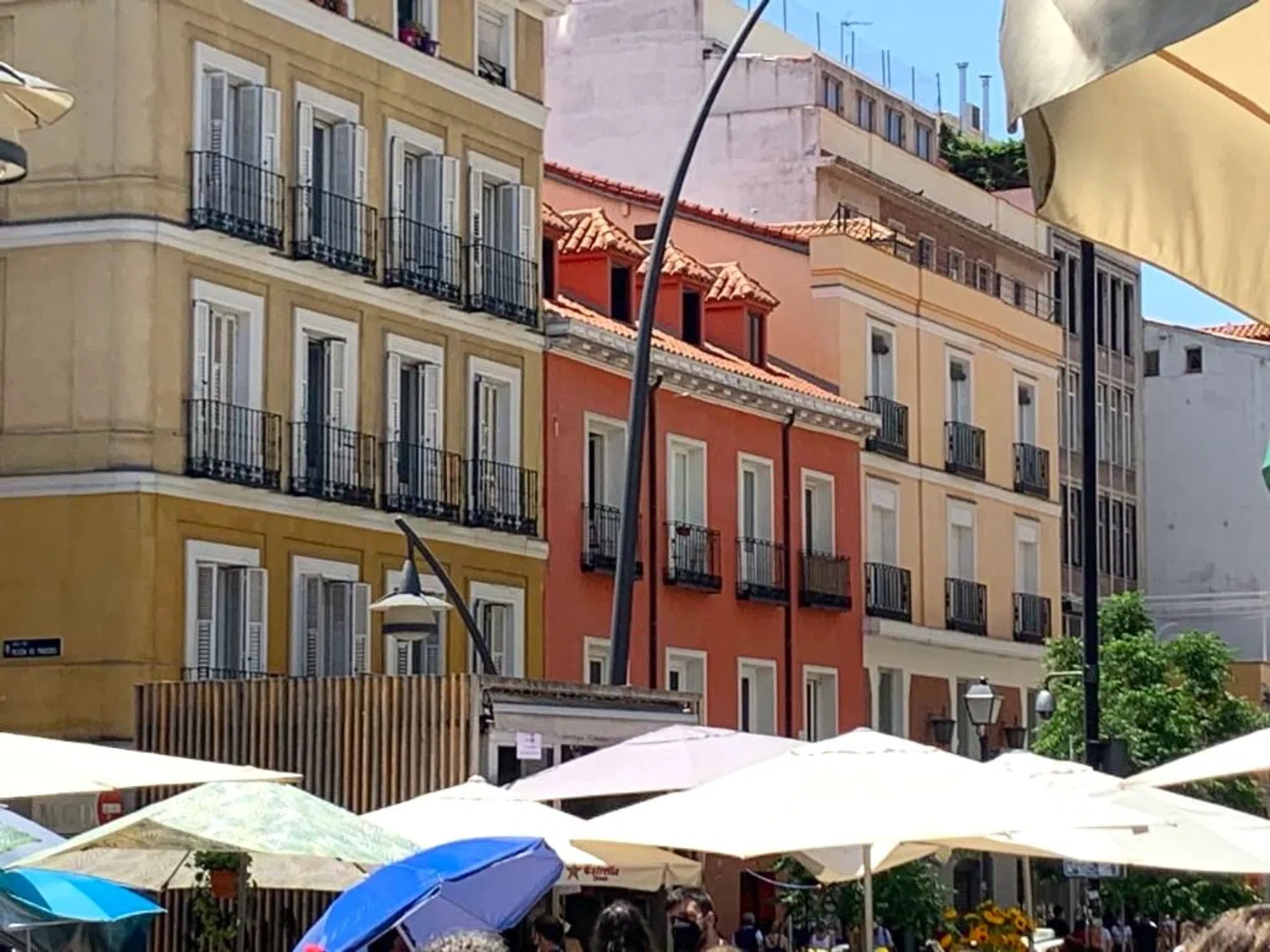 Estudio en calle del Duque de Alba, 3 - Foto 17